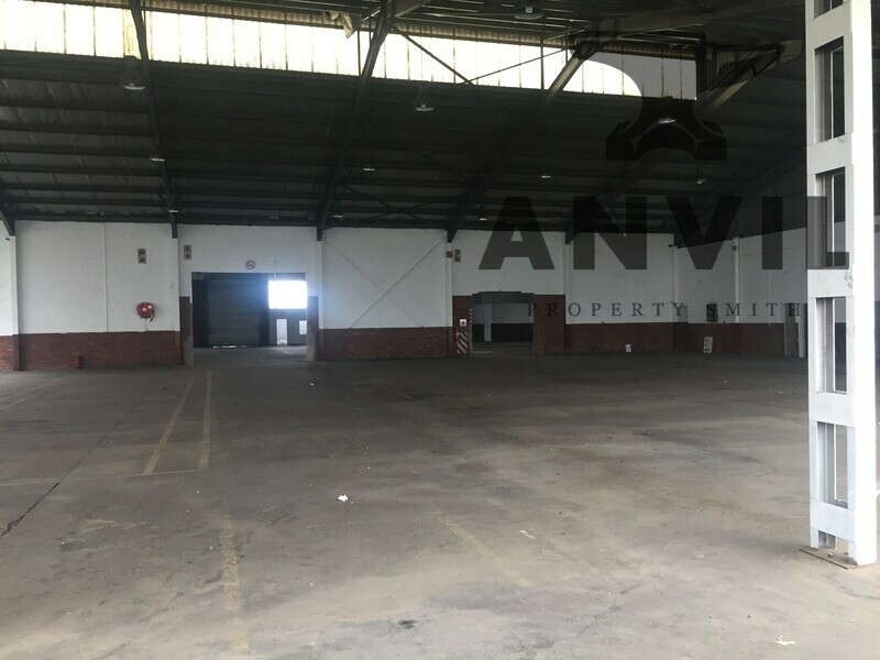 9 Henwood Road, New Germany, Pinetown, Durban - Warehouse  property image 20
