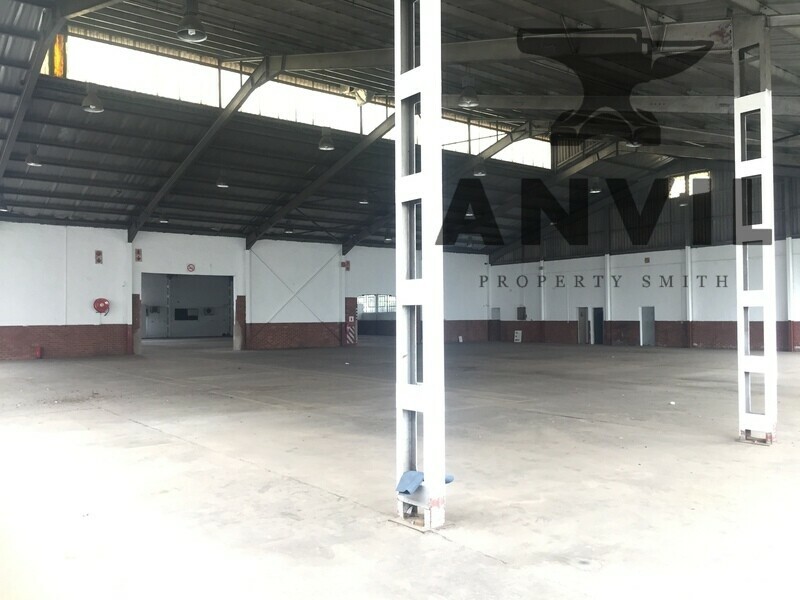 9 Henwood Road, New Germany, Pinetown, Durban - Warehouse  property image 21
