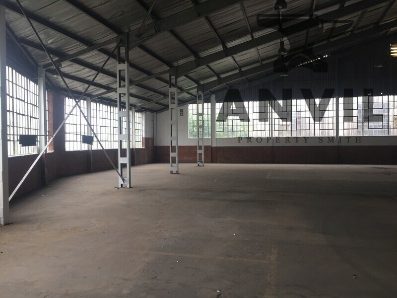 9 Henwood Road, New Germany, Pinetown, Durban - Warehouse  property image 22