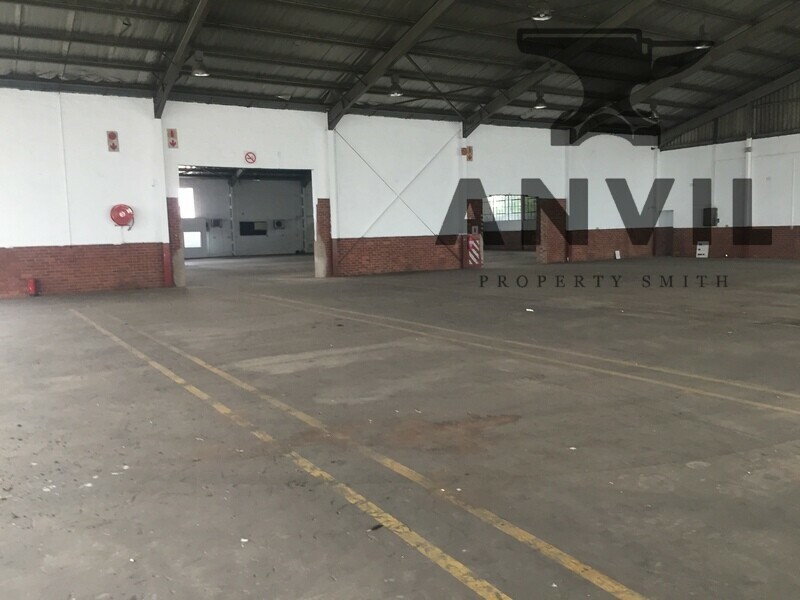 9 Henwood Road, New Germany, Pinetown, Durban - Warehouse  property image 23
