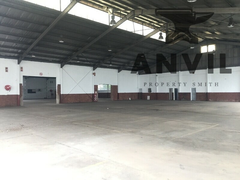 9 Henwood Road, New Germany, Pinetown, Durban - Warehouse  property image 24