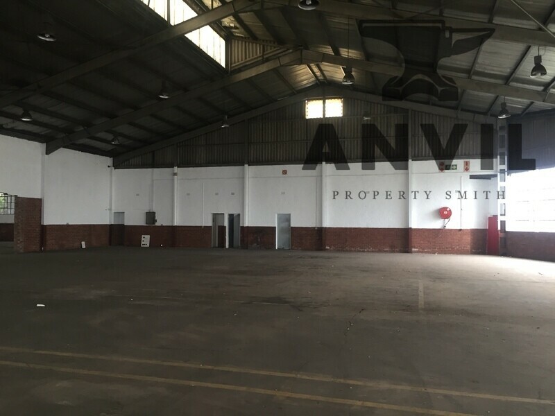 9 Henwood Road, New Germany, Pinetown, Durban - Warehouse  property image 25