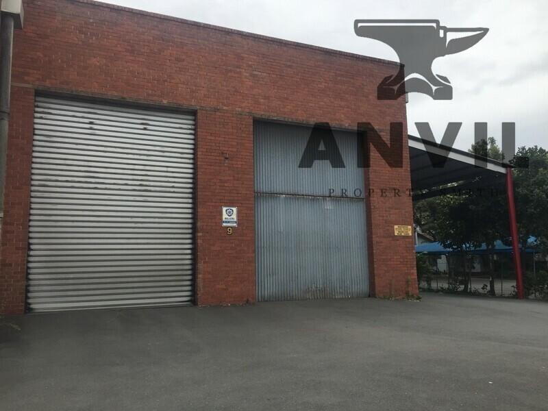 9 Henwood Road, New Germany, Pinetown, Durban - Warehouse  property image 38