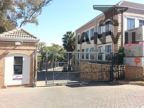 4 Kikuyu, Sunninghill - Unit B-B001G property image 16