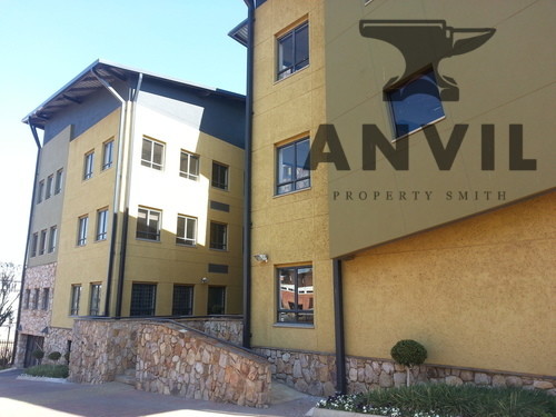 4 Kikuyu, Sunninghill - Unit B-B001G property image 18