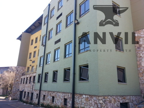 4 Kikuyu, Sunninghill - Unit B-B001G property image 21