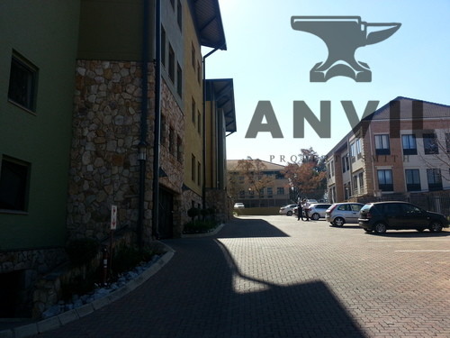 4 Kikuyu, Sunninghill - Unit B-B001G property image 22