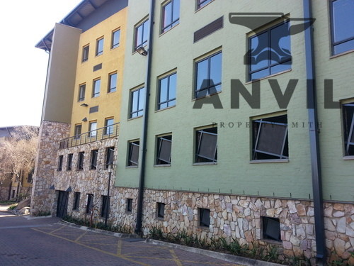 4 Kikuyu, Sunninghill - Unit B-B001G property image 24