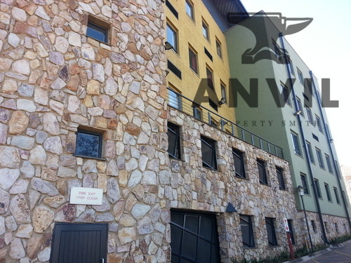 4 Kikuyu, Sunninghill - Unit B-B001G property image 13