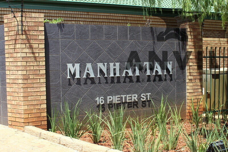 Manhattan Park - 900msq Option property image 26