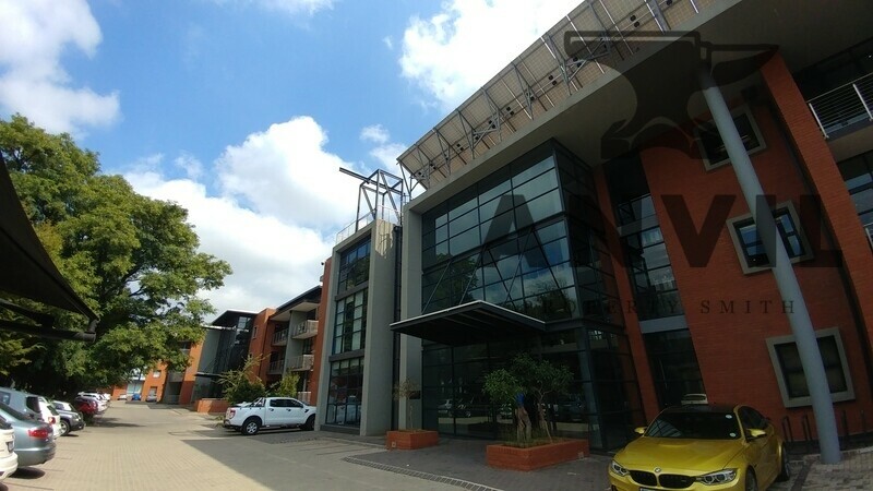 Upper Grayston Office Park, Block F - Ground Floor Suite 01 property image 37