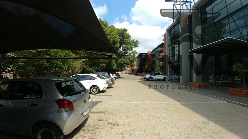Upper Grayston Office Park, Block F - Ground Floor Suite 01 property image 38