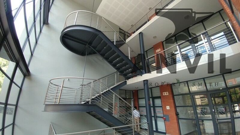 Upper Grayston Office Park, Block F - Ground Floor Suite 01 property image 39