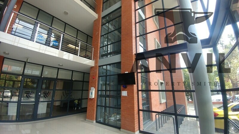 Upper Grayston Office Park, Block F - Ground Floor Suite 01 property image 40