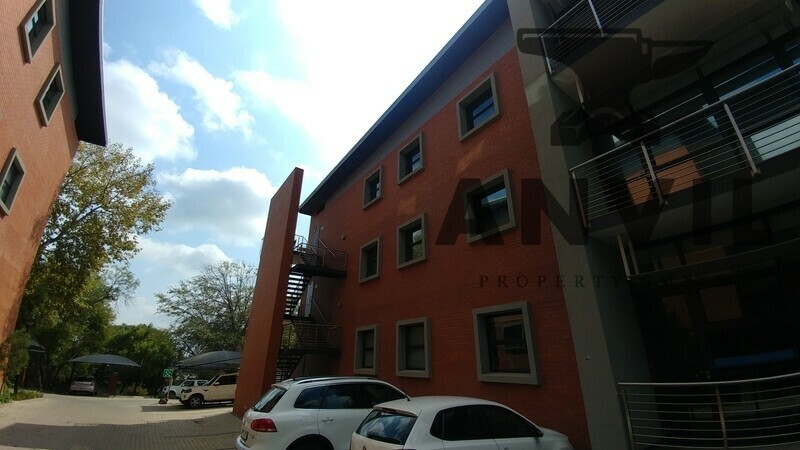 Upper Grayston Office Park, Block F - Ground Floor Suite 01 property image 41