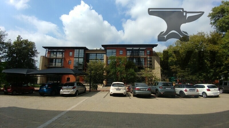 Upper Grayston Office Park, Block F - Ground Floor Suite 01 property image 42