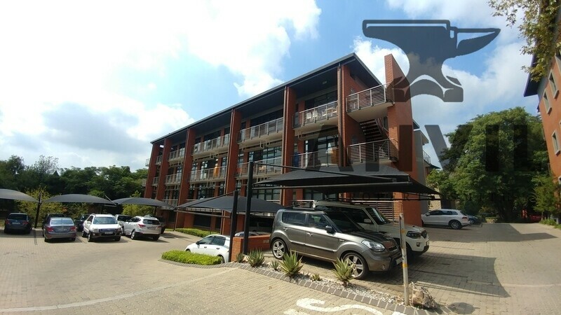 Upper Grayston Office Park, Block F - Ground Floor Suite 01 property image 43