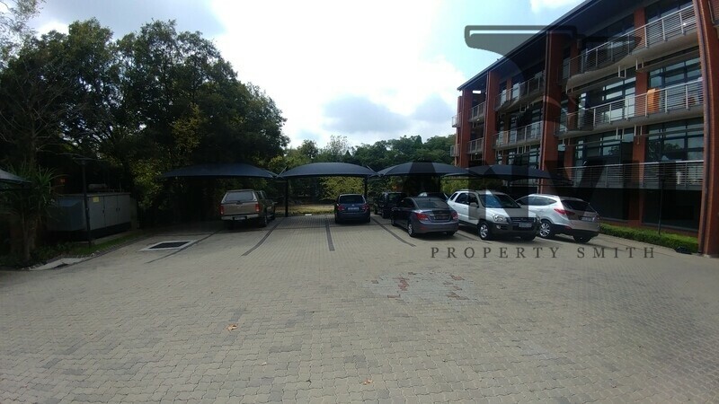Upper Grayston Office Park, Block F - Ground Floor Suite 01 property image 44