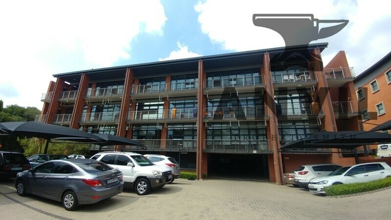 Upper Grayston Office Park, Block F - Ground Floor Suite 01 property image 45