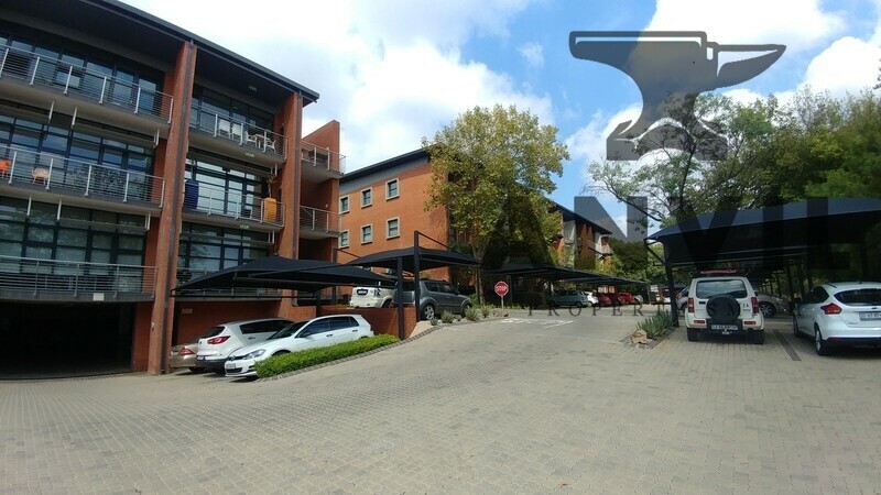 Upper Grayston Office Park, Block F - Ground Floor Suite 01 property image 46