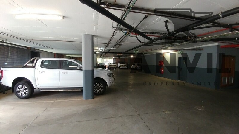 Upper Grayston Office Park, Block F - Ground Floor Suite 01 property image 47