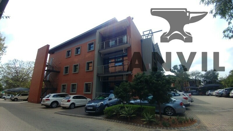 Upper Grayston Office Park, Block F - Ground Floor Suite 01 property image 49
