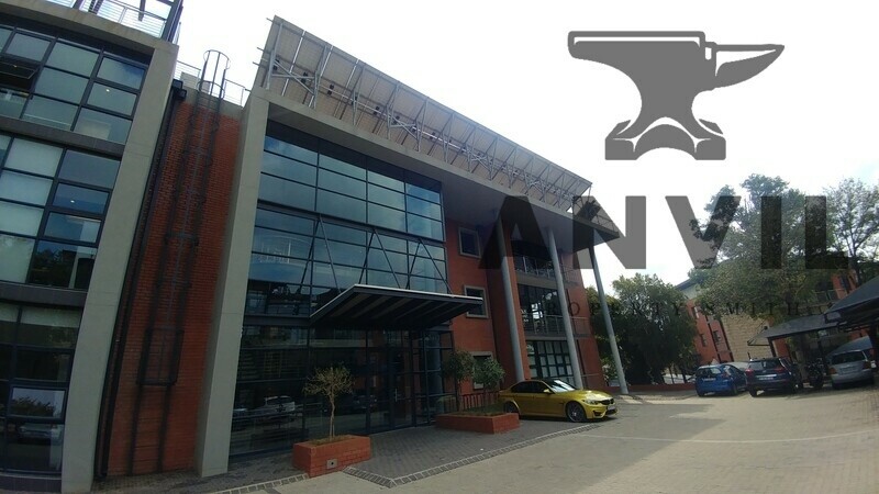 Upper Grayston Office Park, Block F - Ground Floor Suite 01 property image 50