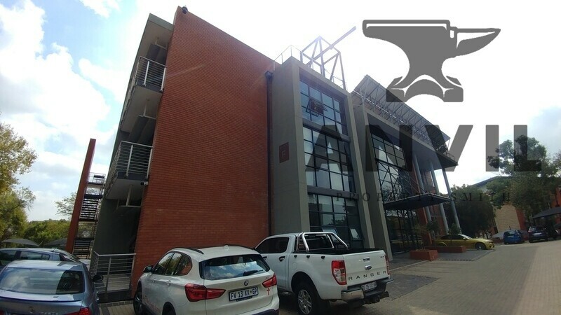Upper Grayston Office Park, Block F - Ground Floor Suite 01 property image 51