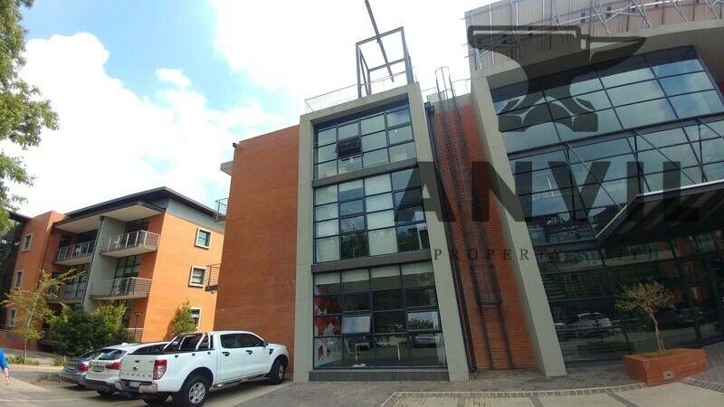 Upper Grayston Office Park, Block F - Ground Floor Suite 01 property image 52