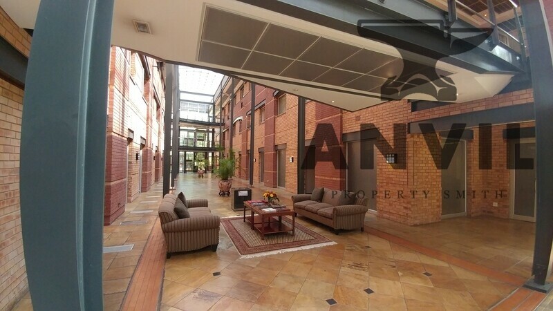 10 Fricker Road, Illovo, Sandton - Entire Building (Ground, First and Second Floors) property image 3