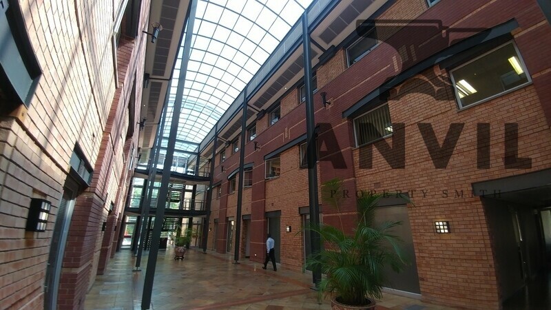 10 Fricker Road, Illovo, Sandton - Entire Building (Ground, First and Second Floors) property image 4