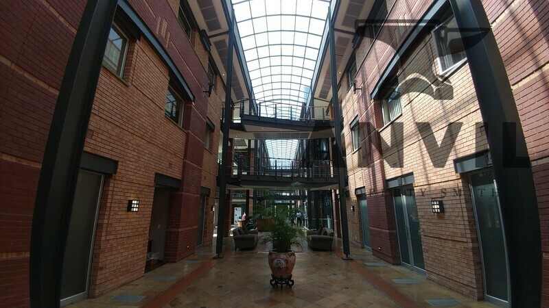 10 Fricker Road, Illovo, Sandton - Entire Building (Ground, First and Second Floors) property image 6