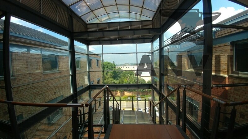 10 Fricker Road, Illovo, Sandton - Entire Building (Ground, First and Second Floors) property image 7