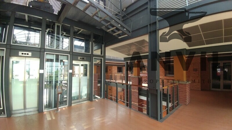 10 Fricker Road, Illovo, Sandton - Entire Building (Ground, First and Second Floors) property image 8