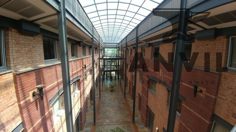 10 Fricker Road, Illovo, Sandton - Entire Building (Ground, First and Second Floors) property image 9