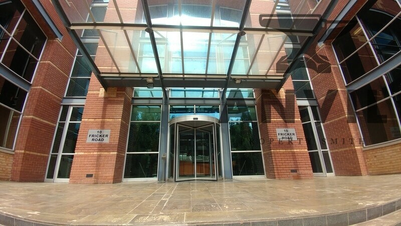 10 Fricker Road, Illovo, Sandton - Entire Building (Ground, First and Second Floors) property image 47