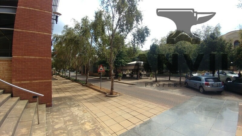 10 Fricker Road, Illovo, Sandton - Entire Building (Ground, First and Second Floors) property image 49