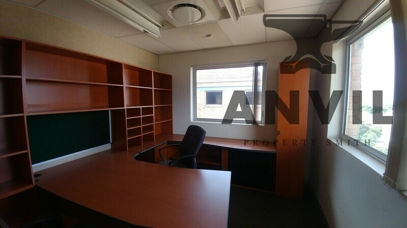 10 Fricker Road, Illovo, Sandton - Entire Building (Ground, First and Second Floors) property image 11