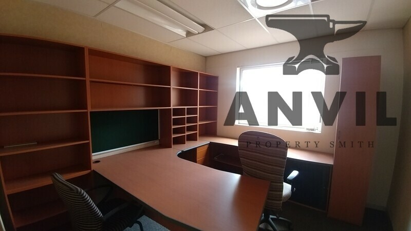 10 Fricker Road, Illovo, Sandton - Entire Building (Ground, First and Second Floors) property image 12