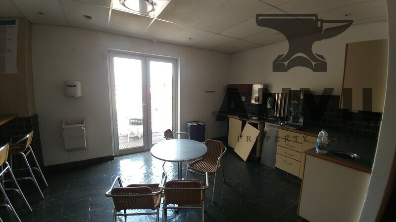 10 Fricker Road, Illovo, Sandton - Entire Building (Ground, First and Second Floors) property image 13