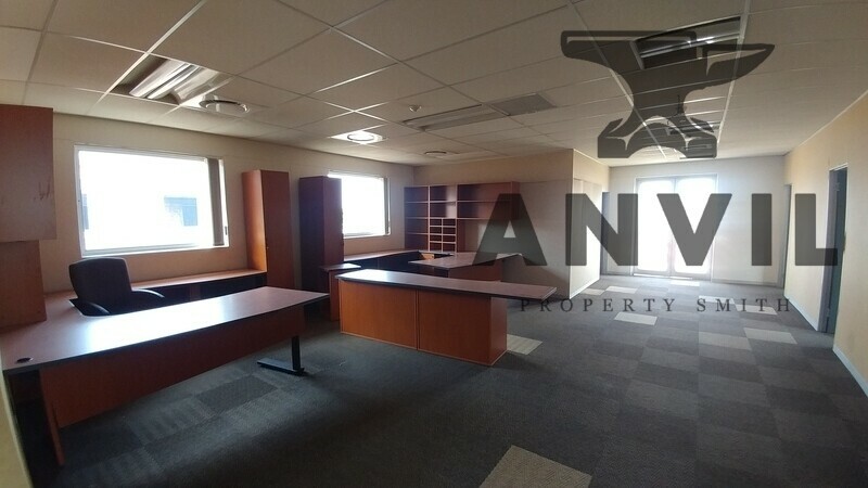 10 Fricker Road, Illovo, Sandton - Entire Building (Ground, First and Second Floors) property image 14