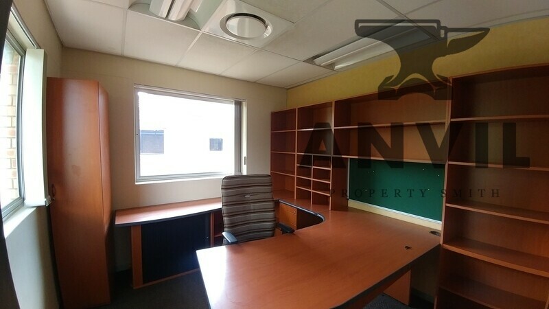 10 Fricker Road, Illovo, Sandton - Entire Building (Ground, First and Second Floors) property image 15