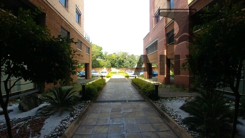 10 Fricker Road, Illovo, Sandton - Entire Building (Ground, First and Second Floors) property image 52