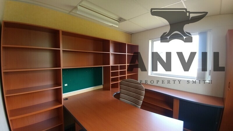 10 Fricker Road, Illovo, Sandton - Entire Building (Ground, First and Second Floors) property image 16