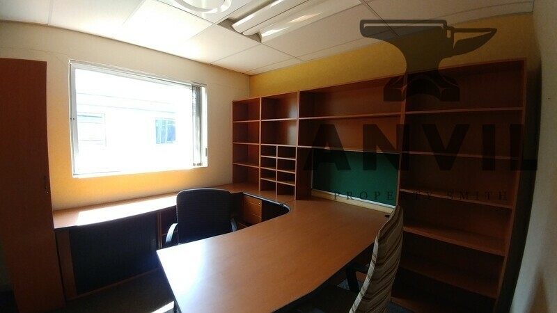 10 Fricker Road, Illovo, Sandton - Entire Building (Ground, First and Second Floors) property image 17