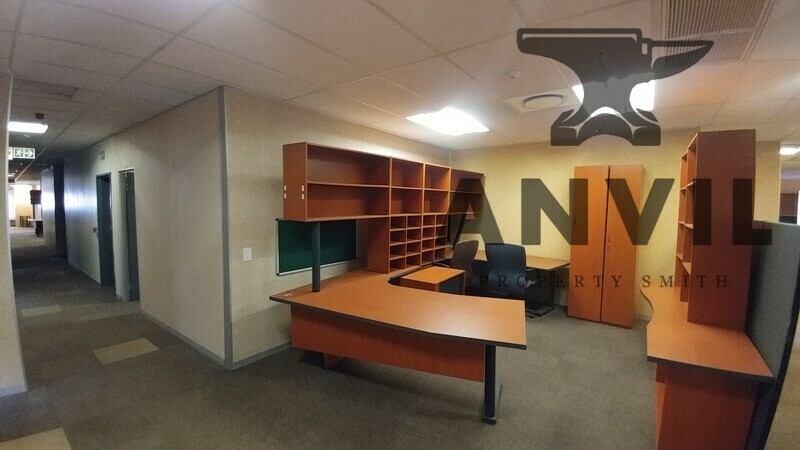 10 Fricker Road, Illovo, Sandton - Entire Building (Ground, First and Second Floors) property image 18