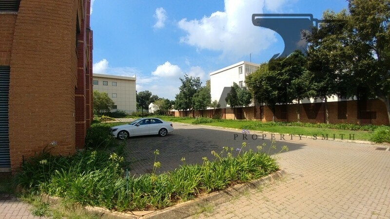 10 Fricker Road, Illovo, Sandton - Entire Building (Ground, First and Second Floors) property image 55