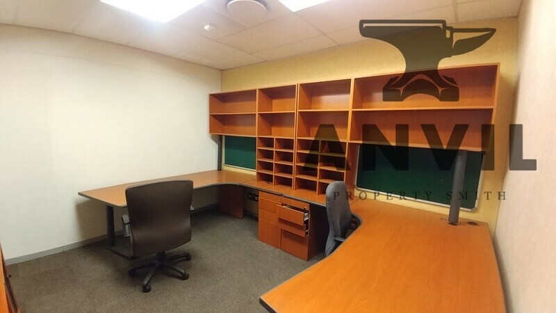 10 Fricker Road, Illovo, Sandton - Entire Building (Ground, First and Second Floors) property image 19