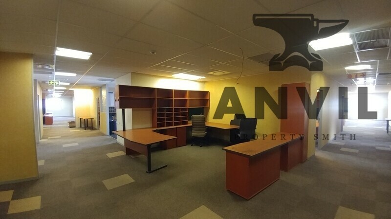 10 Fricker Road, Illovo, Sandton - Entire Building (Ground, First and Second Floors) property image 20