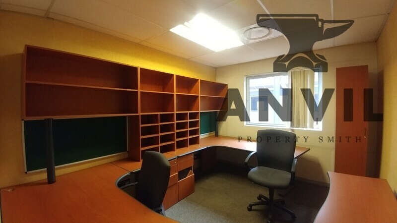 10 Fricker Road, Illovo, Sandton - Entire Building (Ground, First and Second Floors) property image 21